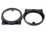 Cadru Difuzor 130mm Honda Civic 2001-2006 2buc.