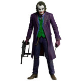 The Dark Knight Movie JOKER 1/4 Scale, 45 cm limited edition, Neca