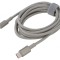 Cablu USB 2.0 USB C 1m 100W High Speed
