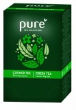 Pure Selection Ceai Verde cu Lamaie, 25 plicuri