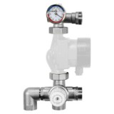 Grup de amestesc Ferroli