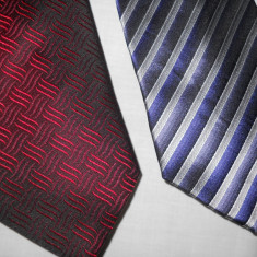 Atention Collection, set 2 buc cravate
