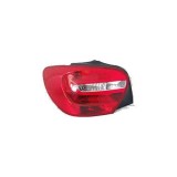 Stop spate lampa Mercedes Clasa A (W176), 06.12-, spate, omologare ECE, fara suport bec, 1769060100; A1769060100, Stanga