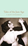 Tales of the Jazz Age | F. Scott Fitzgerald