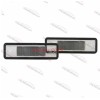 Set lampi numar LED Astra G Astra F, Omega A/B Vectra B , Zafira A, Opel