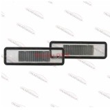 Set lampi numar LED Astra G Astra F, Omega A/B Vectra B , Zafira A, Opel