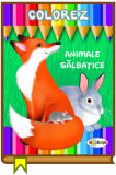 Colorez - Animale salbatice |