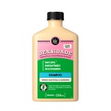 Sampon Lola Cosmetics Lola from Rio Densidade pentru par fin, lipsit de volum, revitalizare, 250 ml