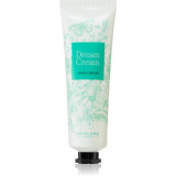 Cumpara ieftin Oriflame Dream Cream Crema de maini si unghii pentru inmuiere cu ulei de migdale 30 ml