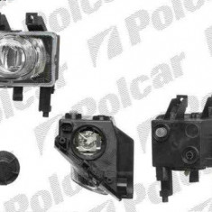 Proiector ceata Opel Astra H 10.2003-04.2007 , CORSA D model OPC/VXR 01.2011-12.2014, ZAFIRA 05.2005-01.2007 DJ AUTO partea dreapta H3 Kft Auto