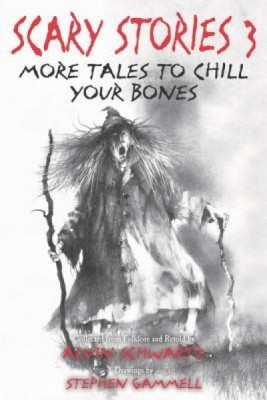 Scary Stories 3 foto