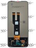 Display ZTE Blade V50 Design (4G) OEM