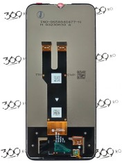 Display ZTE Blade V50 Design (4G) OEM