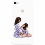 Husa silicon pentru Xiaomi Redmi Note 5A, Girls Time