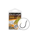 CARLIGE ENERGOTEAM EXCALIBUR ROUND FEEDER BARBLESS NR.12