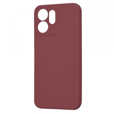 Husa pentru Oppo Reno14 FS 5G / Reno14 F, Techsuit, SoftFlex, Visinie foto
