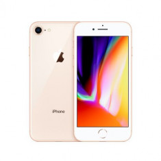 Telefon iPhone 8 64GB Auriu foto