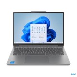 Laptop Lenovo IdeaPad Slim 5 14IRH10R, 14&quot; WUXGA (1920x1200) IPS 300nits Anti-glare, 45% NTSC, Intel Core 7 240H, 10C (6P + 4E) / 16T, P-core 2.5 / 5.