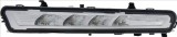 Lumini de zi - Daytime running light FORD MONDEO 03.2010- stanga 1716870 Tyc