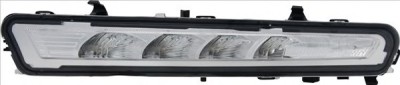 Lumini de zi - Daytime running light FORD MONDEO 03.2010- stanga 1716870 Tyc foto