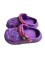 Saboti copii, tip crocs - 3