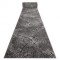 Traversa SILVER Tronko Copac Lemn gri, 100 cm