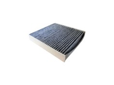 Filtru polen carbon, habitaclu Aster Italia, Dacia Sandero 2012-2021, Sandero III 2021-; Logan, 2012-2021, Logan III, 2021-; Duster 2017-2024; Jogger