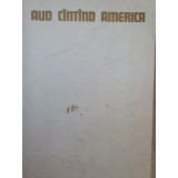 Margareta Sterian - Aud cantand America (Editia: 1973)