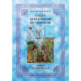 Calea sufletelor in vesnicie. Vamile Vazduhului (volumul 1) - 2003 - Nicodim Mandita ($Q123)