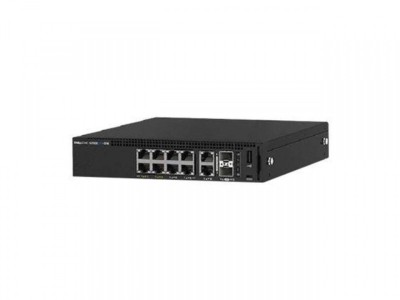 Dell EMC Switch N1108EP-ON foto