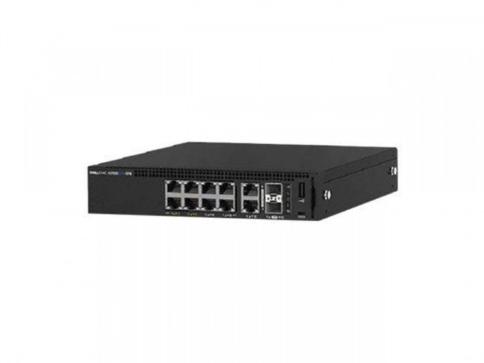 Dell EMC Switch N1108EP-ON