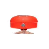 Cumpara ieftin Boxa Spacer portabila, 3W RMS, 4h, rosu