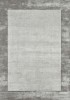 Covor Premium Handmade, India, Model DYWAN ARACELIS PALOMA, Gri, Marime 160 x 230 cm, Viscoza, Lucrat Manual, Living, Dormitor, Sufragerie, Birou