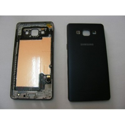 Capac Spate Samsung A500 Galaxy A5 Blue Orig Swap B foto