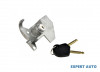 Broasca capota spate Peugeot Partner (2003-2007) #1, Array