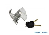 Incuietoare haion Peugeot Partner (2003-2007) #1, Array