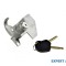 Broasca capota spate Peugeot Partner (2003-2007) #1