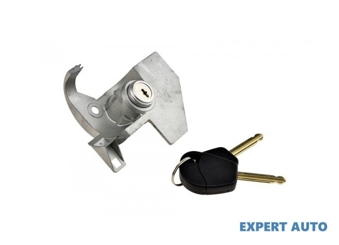 Incuietoare capota spate Citroen Berlingo (2003-2007) #1