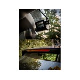 Montaj camera fata spate monitorizare trafic