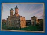 CPIB 23310 CARTE POSTALA - IASI. MANASTIREA TREI IERARHI, NECIRCULATA