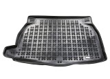 Covor Tavita Portbagaj Premium Toyota C-HR toate modelele inclusiv Hybrid 2016 - 2019 | Toyota C-HR Hybrid, benzina, motor: 1.2, 1.8; 1.8 2019 -