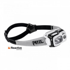 Lanterne Adulti Unisex Petzl Swift RL foto