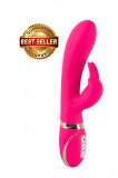 Vibrator Rabbit Inferno