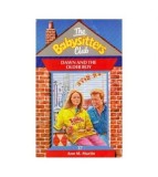 Ann M. Martin - Dawn and the older boy - 111378