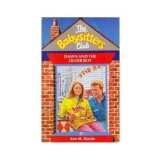 Ann M. Martin - Dawn and the older boy - 111378