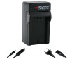 Incarcator Blumax pentru baterii Sony NP-FZ100, compatibil cu camere Sony - RESIGILAT