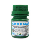 Cropmax 20 ml ingrasamant foliar concentrat Bio, Holland Farming