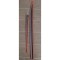 Set bandouri usi laterale Hyundai I30 (Gd) 03.2012-, Suzuki Vitara 03.2015- , partea Fata+Spate, Partea Dreapta, 2 Buc., Negru, Universal, COLT RUPT