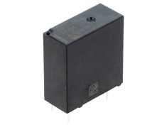 Releu electromagnetic SPST-NO 24VDC 20A/250VAC G5PZ