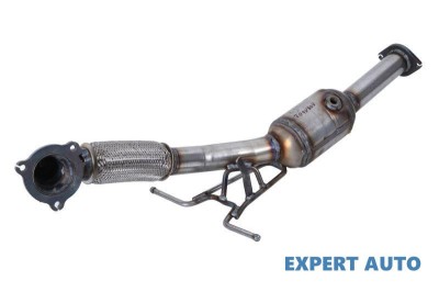 Catalizator Volvo XC70 (1997-2007)[295] foto